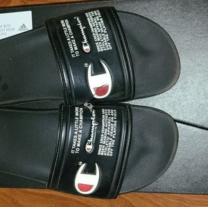 Champion Slippers